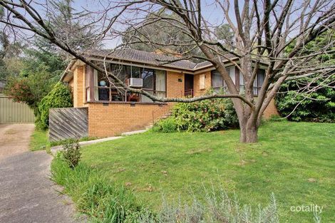 Property photo of 31 Ash Grove Montrose VIC 3765