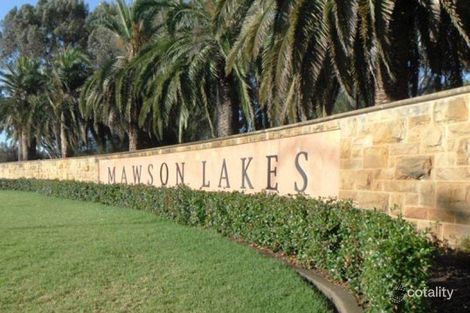 Property photo of 303/2 Mawson Link Mawson Lakes SA 5095