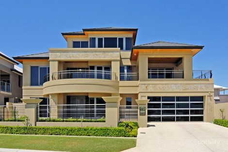 25 Curacao Lane, Hillarys, WA 6025