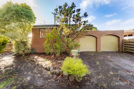 Property photo of 316 Palmerston Street Buninyong VIC 3357