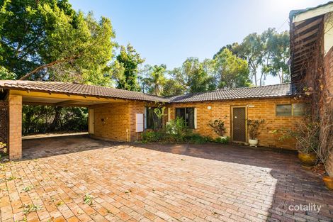 Property photo of 40B Davies Road Claremont WA 6010