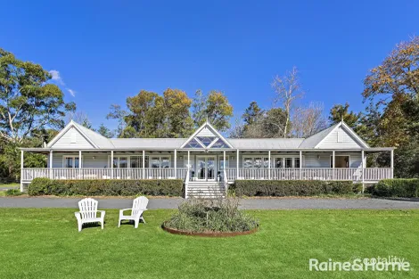 Property photo of 149A Moss Vale Road Kangaroo Valley NSW 2577