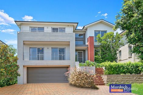 14 Chelsea Rd, Castle Hill, NSW 2154