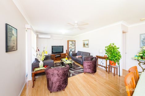 Property photo of 11 Barr Street Hivesville QLD 4612