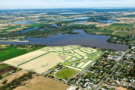 1 Lakeside Dr, Nagambie, VIC 3608