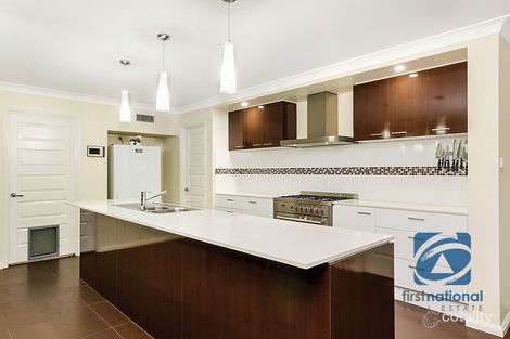 Property photo of 20 Maple Grove Kellyville Ridge NSW 2155