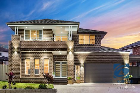 Property photo of 20 Maple Grove Kellyville Ridge NSW 2155