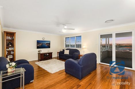 Property photo of 20 Maple Grove Kellyville Ridge NSW 2155