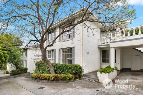 3/7 Ferncroft Ave, Malvern East, VIC 3145