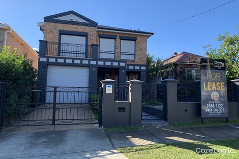 Property photo of 31 Grove Avenue Narwee NSW 2209