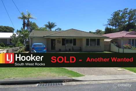 Property photo of 34 Rudder Street South West Rocks NSW 2431