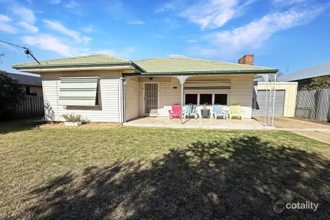 Property photo of 10 Grosvenor Street Narrandera NSW 2700