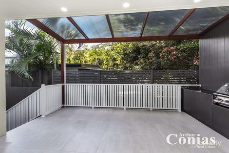 Property photo of 8 Dalmore Street Ashgrove QLD 4060