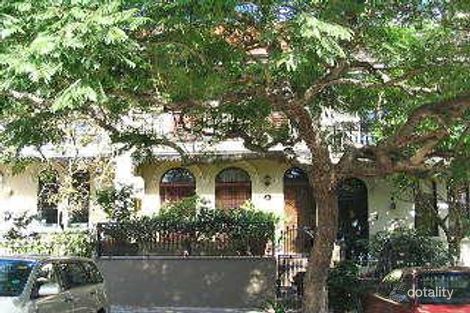 22 Glenview St, Paddington, NSW 2021