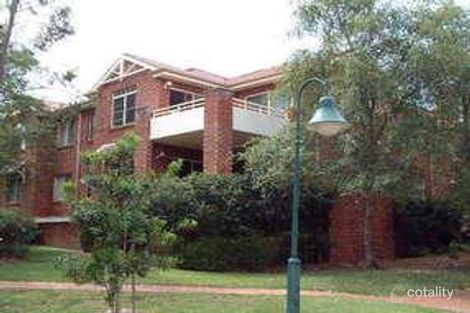 Property photo of 171 St Johns Avenue Gordon NSW 2072