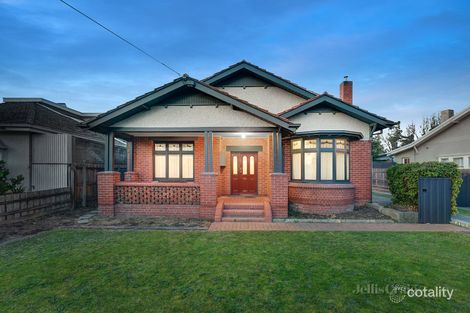 Property photo of 71 The Boulevard Hawthorn VIC 3122