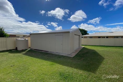 Property photo of 55 Hamlyn Road Oakey QLD 4401