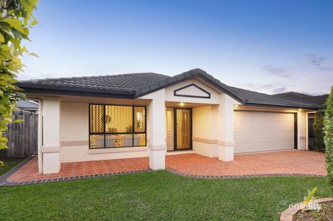 Property photo of 24 Dulwich Place Forest Lake QLD 4078