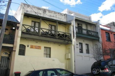 136 Reservoir St, Surry Hills, NSW 2010