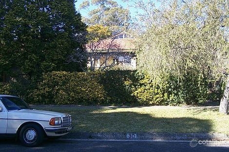 Property photo of 30 Bromborough Road Roseville NSW 2069