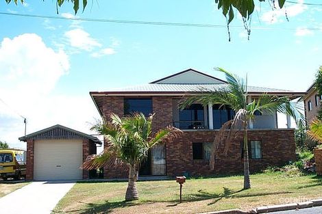 Property photo of 37 Mars Crescent Telina QLD 4680