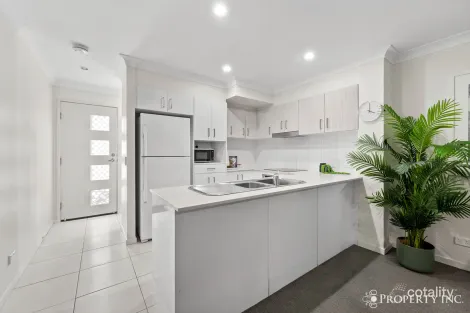 Property photo of 71/131 Rockfield Road Doolandella QLD 4077