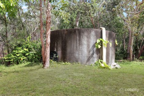 Property photo of 274 Streeter Drive Agnes Water QLD 4677