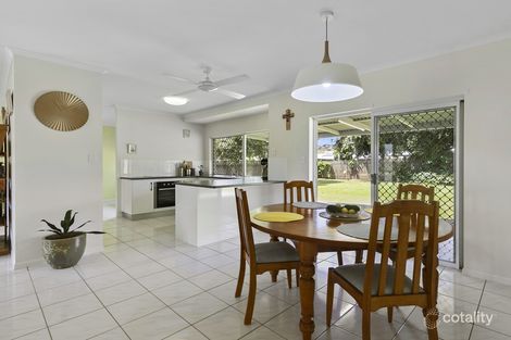 Property photo of 3 Jadana Close Mooroobool QLD 4870