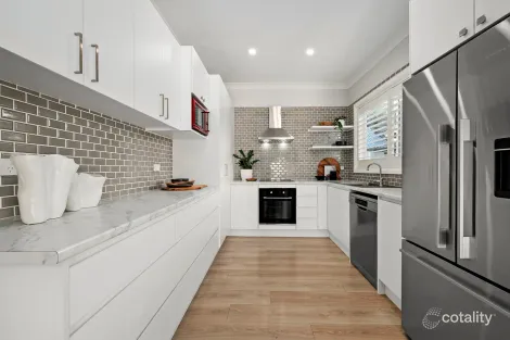 Property photo of 12 Carnley Avenue New Lambton NSW 2305