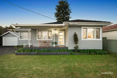 Property photo of 12 Carnley Avenue New Lambton NSW 2305