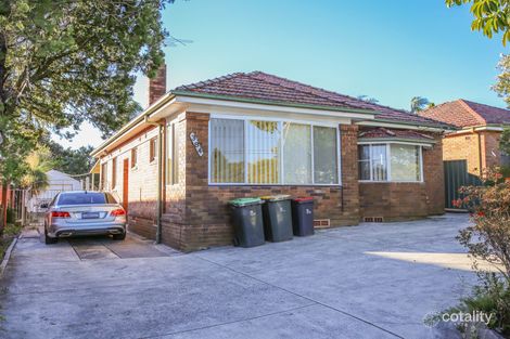 Property photo of 384 Stoney Creek Road Kingsgrove NSW 2208
