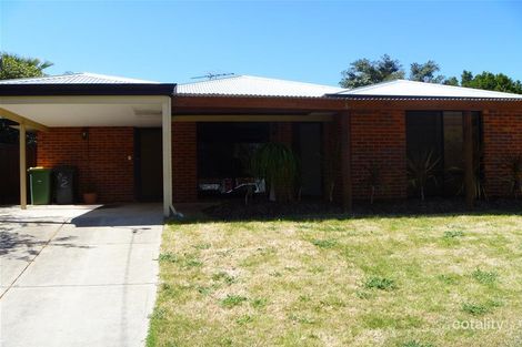 6 Peake Way, Medina, WA 6167