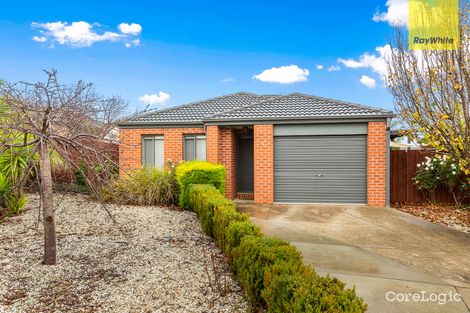 Property photo of 16 Dogherty Court Maddingley VIC 3340