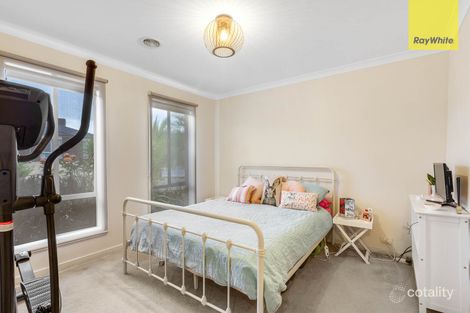 Property photo of 16 Dogherty Court Maddingley VIC 3340