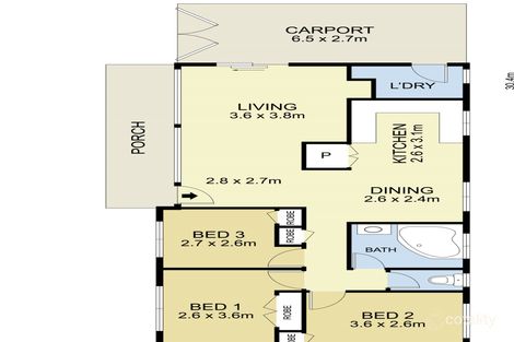 Property photo of 2 Graham Street Long Jetty NSW 2261