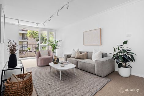 Property photo of 5B/4 Hampden Street Paddington NSW 2021