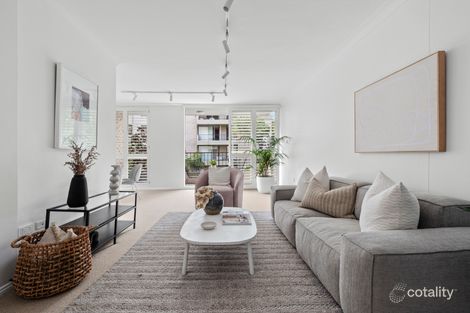 Property photo of 5B/4 Hampden Street Paddington NSW 2021