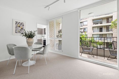 Property photo of 5B/4 Hampden Street Paddington NSW 2021