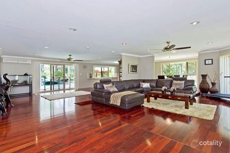 Property photo of 28 Pascoe Road Ormeau QLD 4208