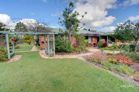 Property photo of 600 Brooms Head Road Gulmarrad NSW 2463