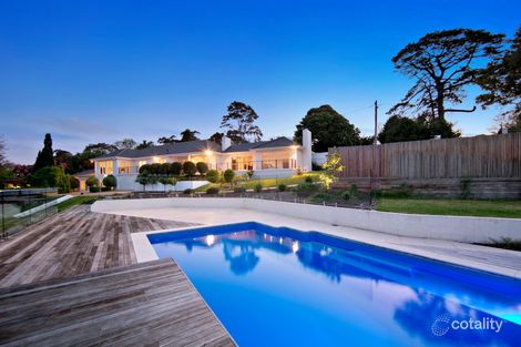 Property photo of 6 Marathon Drive Mount Eliza VIC 3930
