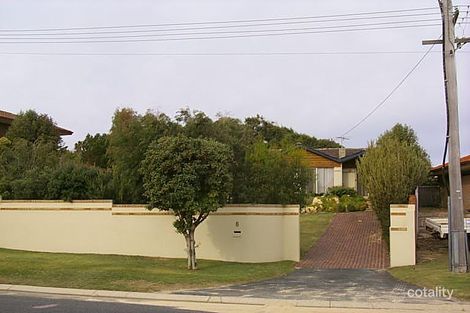 6 Hocking Pde, Sorrento, WA 6020