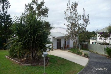 Property photo of 11 Hilltop Crescent Maroochydore QLD 4558