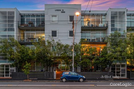 Property photo of 19/1066 Lygon Street Carlton North VIC 3054