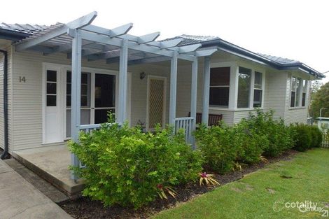 Property photo of 14 Crest Avenue Edgeworth NSW 2285
