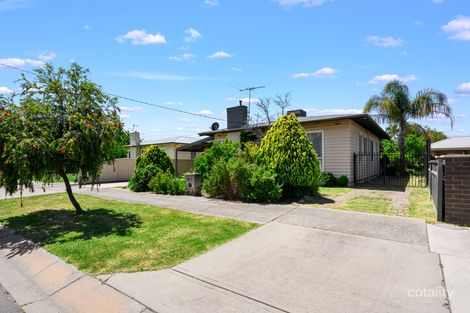 Property photo of 4 Beardmore Street Wodonga VIC 3690