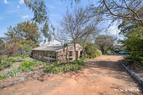 Property photo of 51 Mackay Crescent Kambah ACT 2902