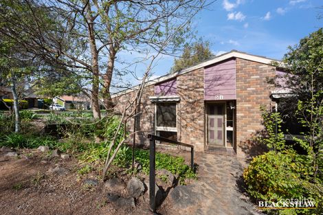 Property photo of 51 Mackay Crescent Kambah ACT 2902