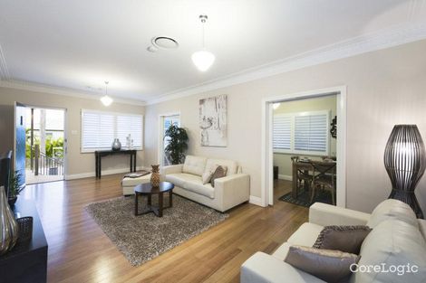 Property photo of 117 Temple Street Coorparoo QLD 4151