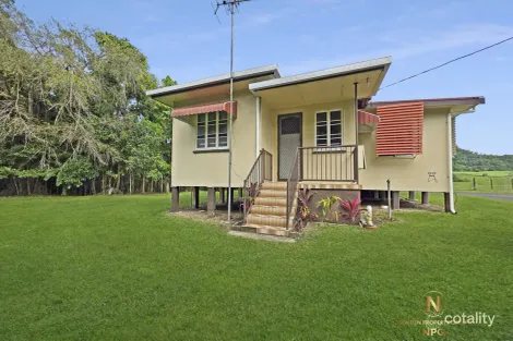 37 Jaffa Rd, El Arish, QLD 4855